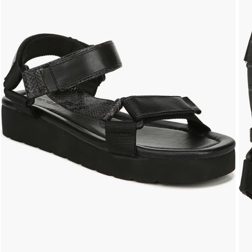Carver Sport Sandal